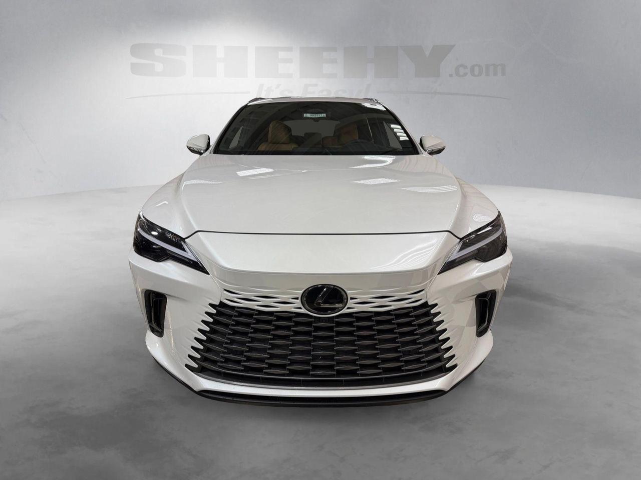 2026 Lexus RX 350 Premium+ Annapolis MD