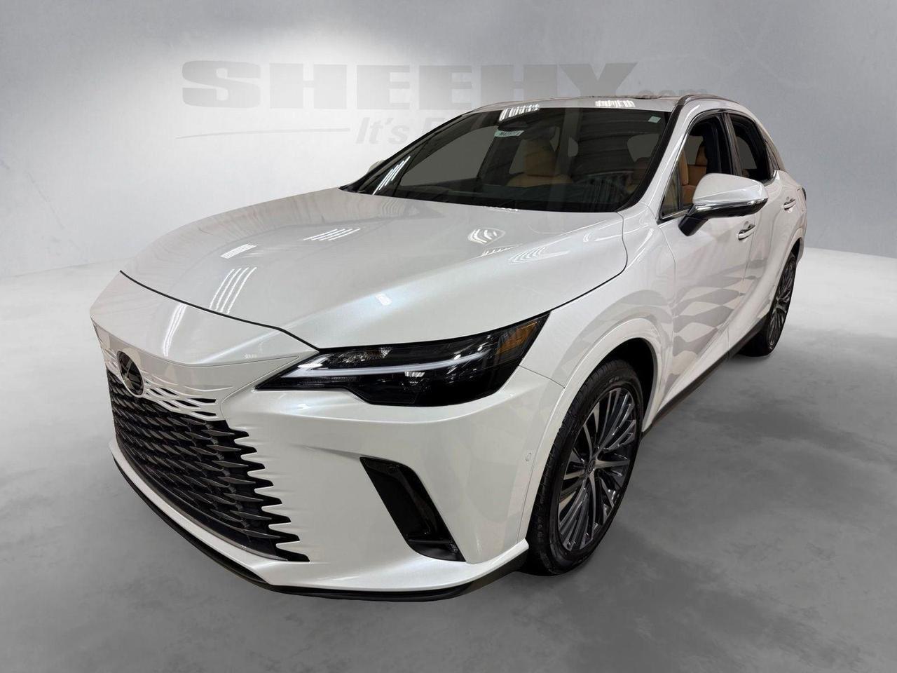 2026 Lexus RX 350 Premium+ Annapolis MD