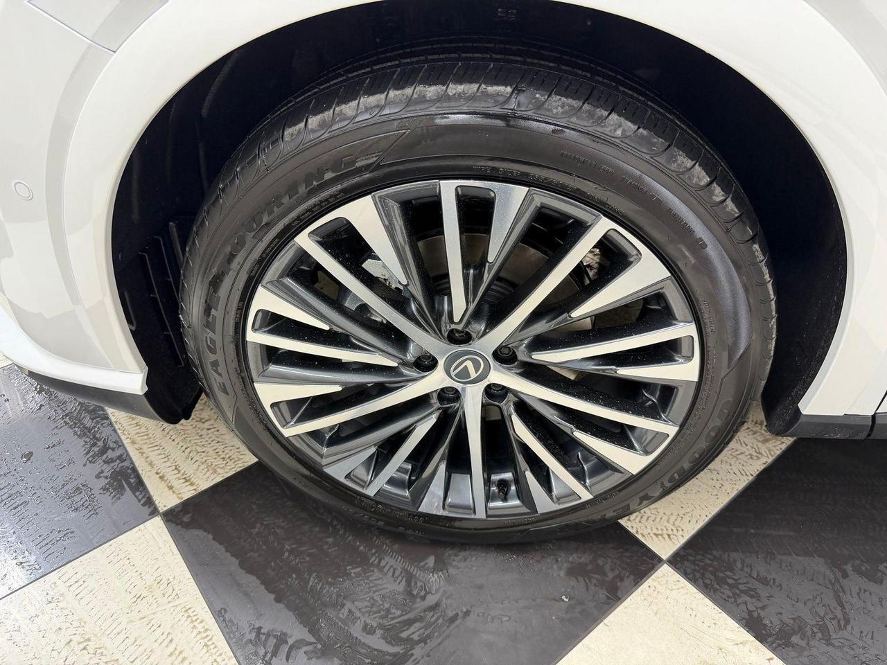 2026 Lexus RX 350 Premium+ Annapolis MD