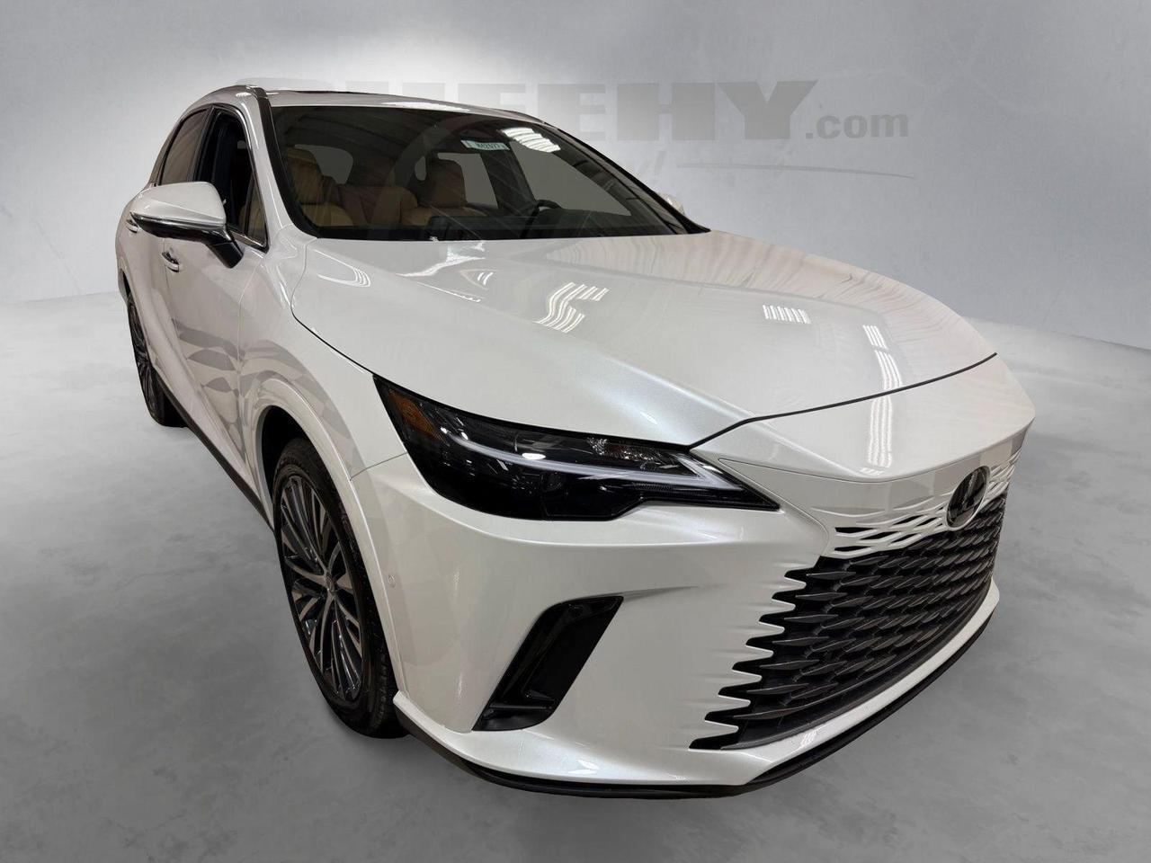 2026 Lexus RX 350 Premium+ Annapolis MD