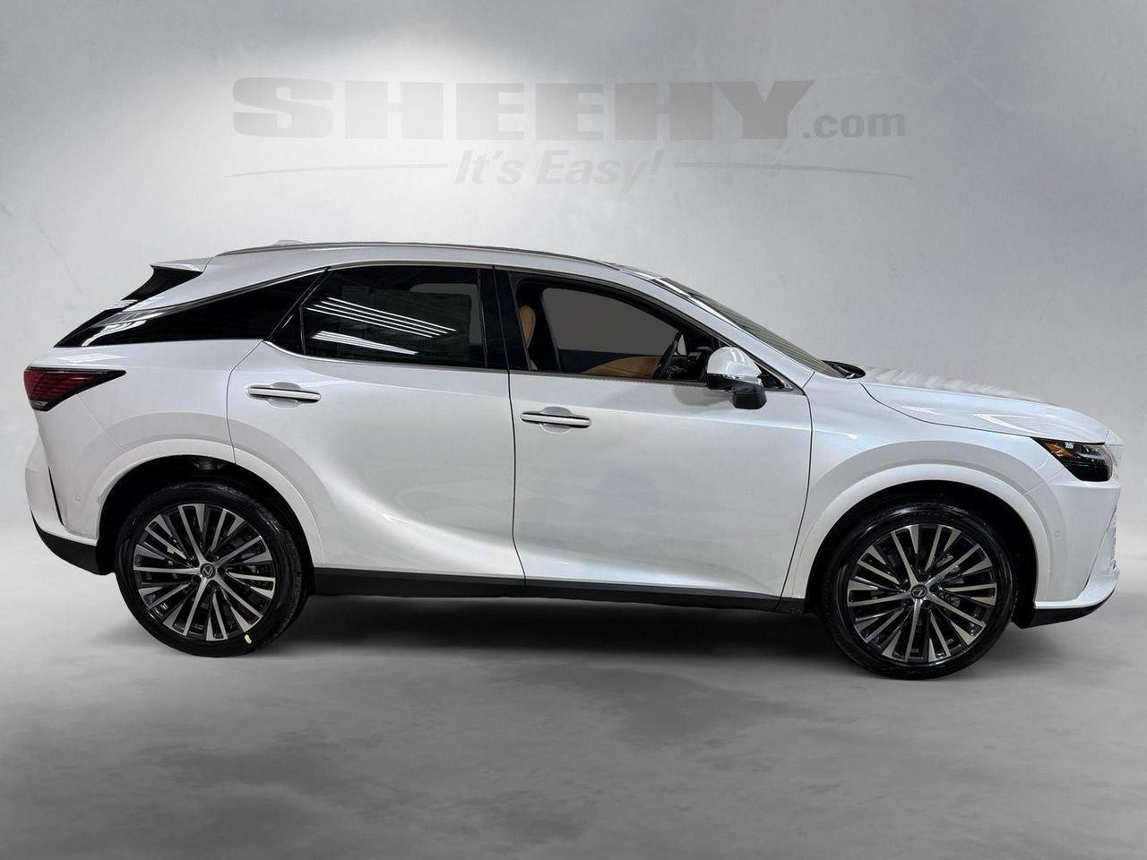 2026 Lexus RX 350 Premium+ Annapolis MD