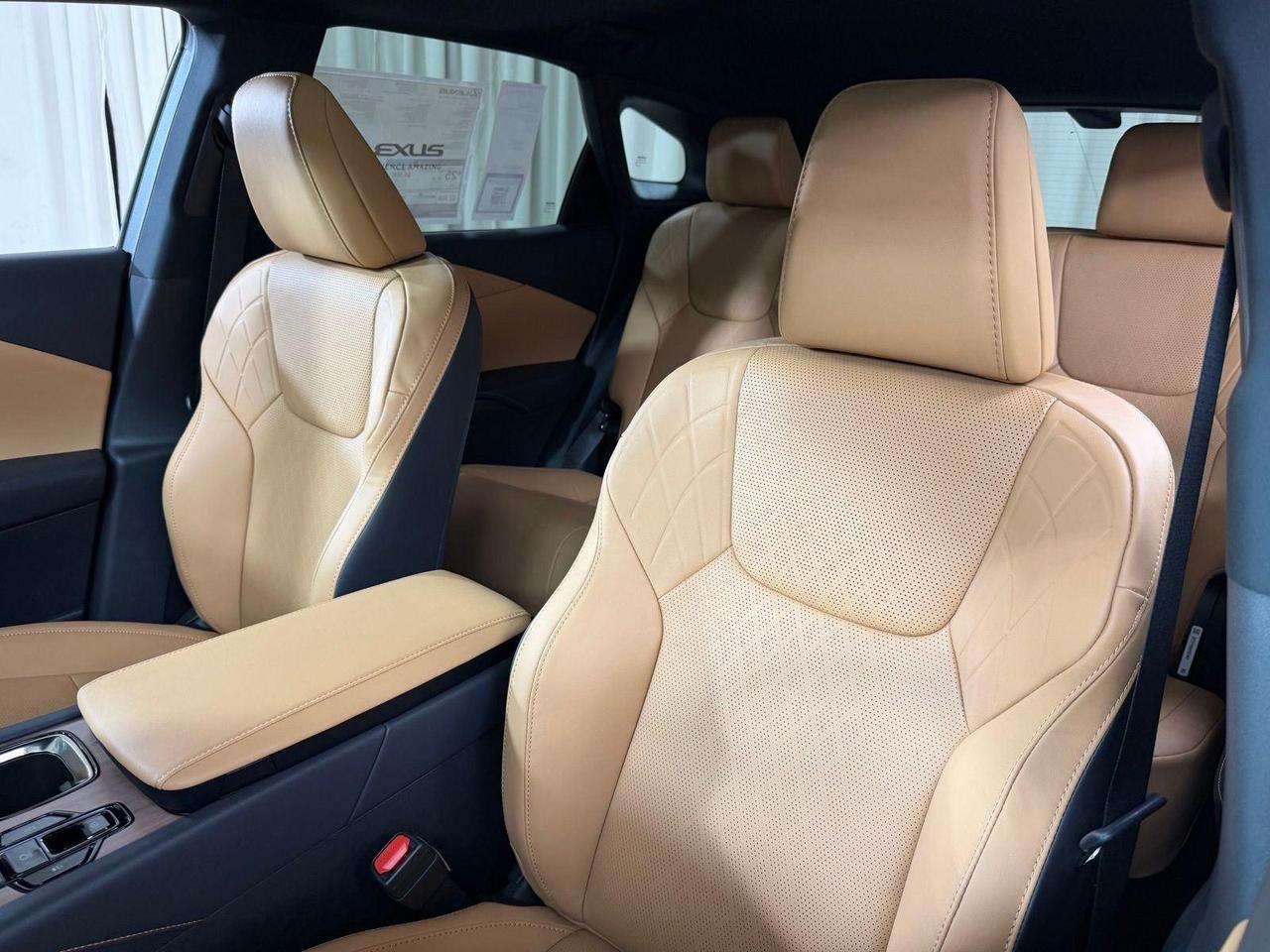 2026 Lexus RX 350 Premium+ Annapolis MD