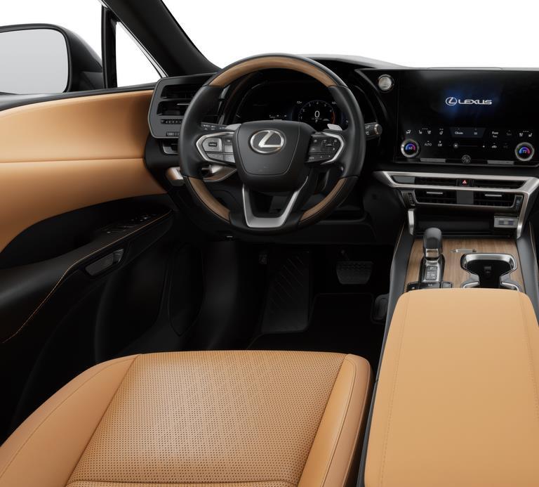 2026 Lexus RX 350 Premium+ Annapolis MD