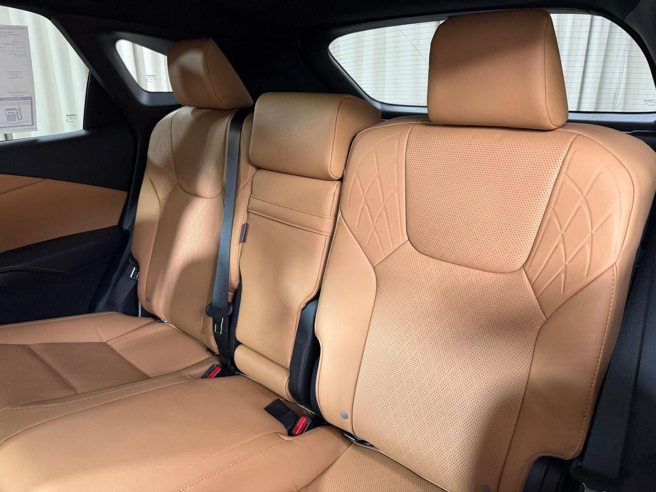 2026 Lexus RX 350 Premium+ Annapolis MD