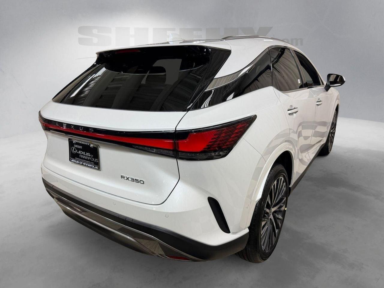 2026 Lexus RX 350 Premium+ Annapolis MD