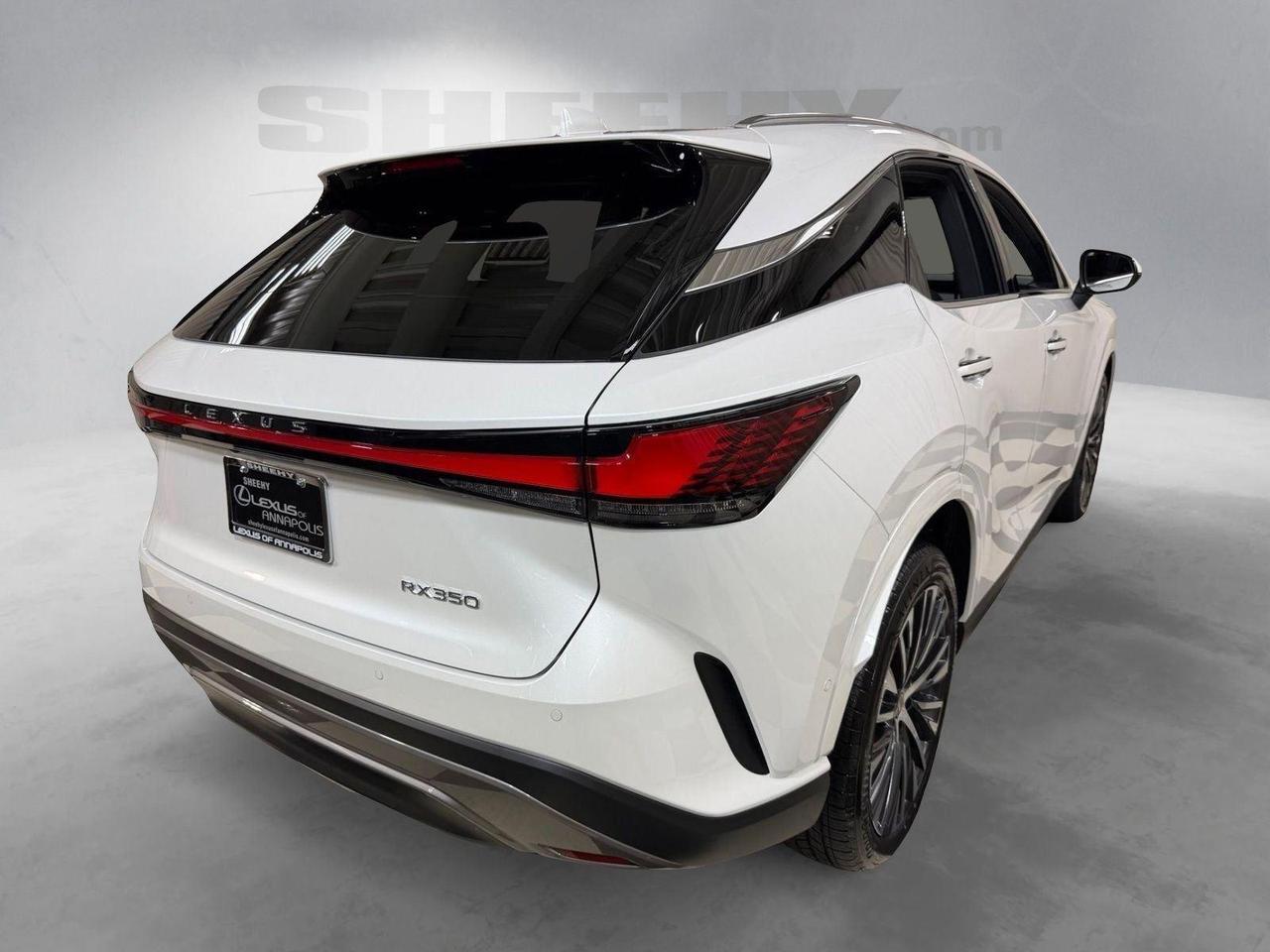 2026 Lexus RX 350 Premium+ Annapolis MD