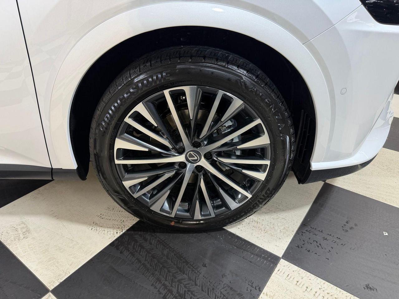 2026 Lexus RX 350 Premium+ Annapolis MD