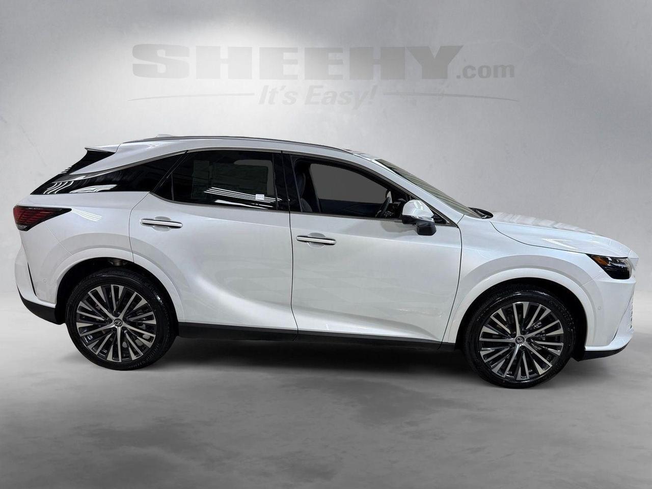 2026 Lexus RX 350 Premium+ Annapolis MD