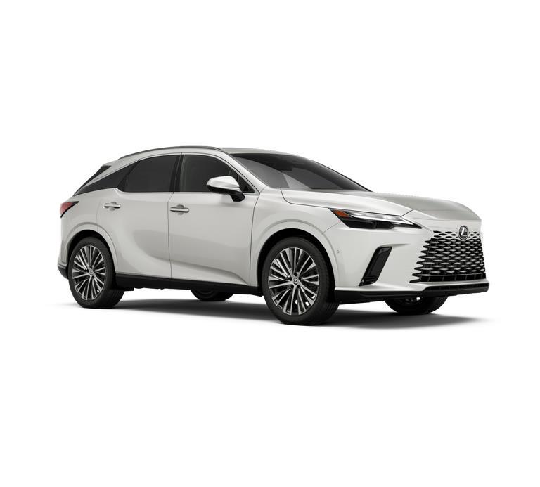 2026 Lexus RX 350 Premium+ Annapolis MD