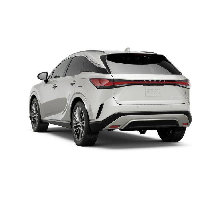 2026 Lexus RX 350 Premium+ Annapolis MD