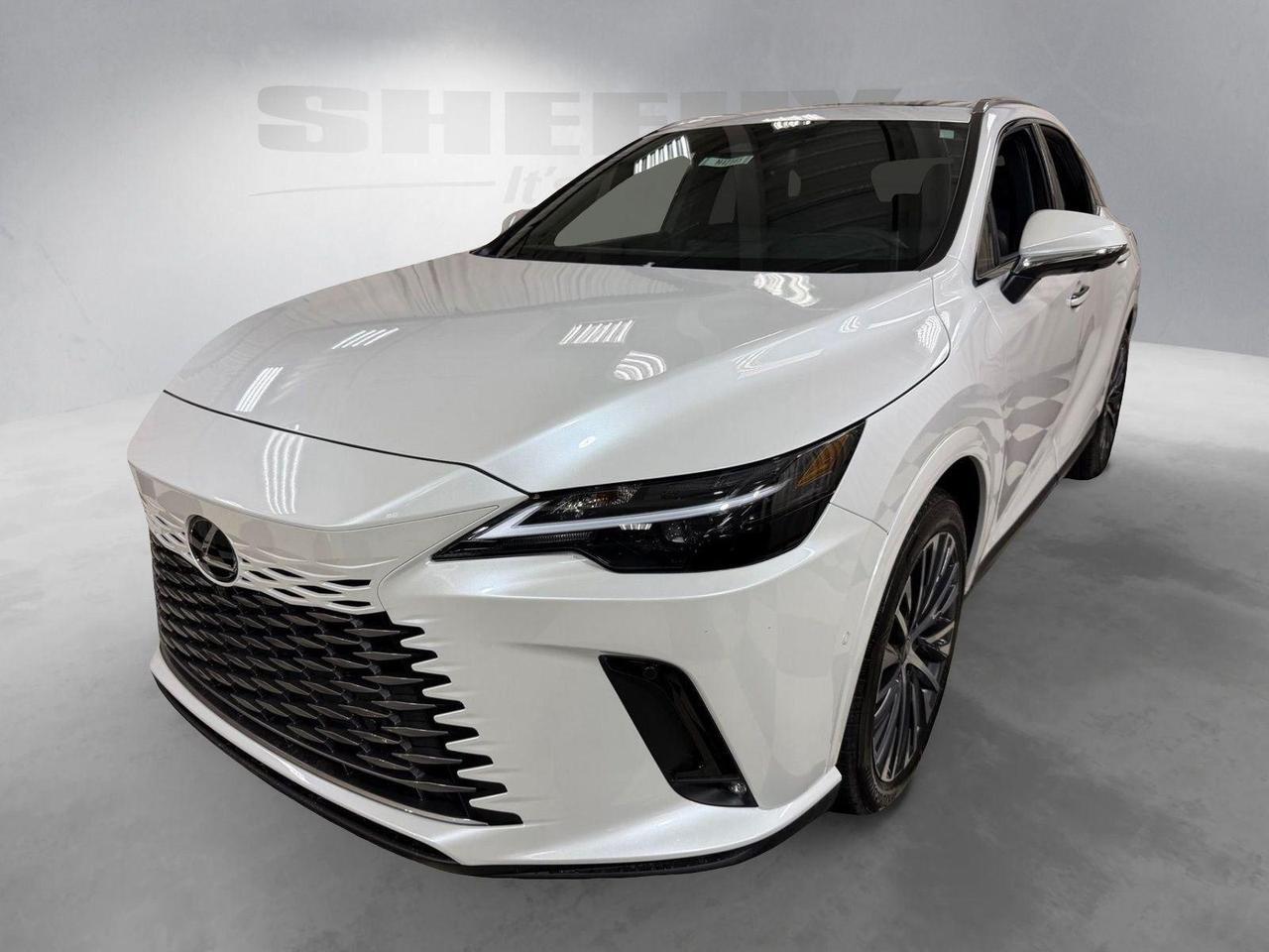 2026 Lexus RX 350 Premium+ Annapolis MD
