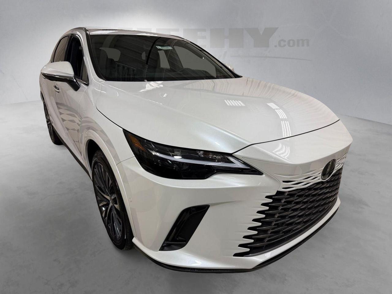 2026 Lexus RX 350 Premium+ Annapolis MD