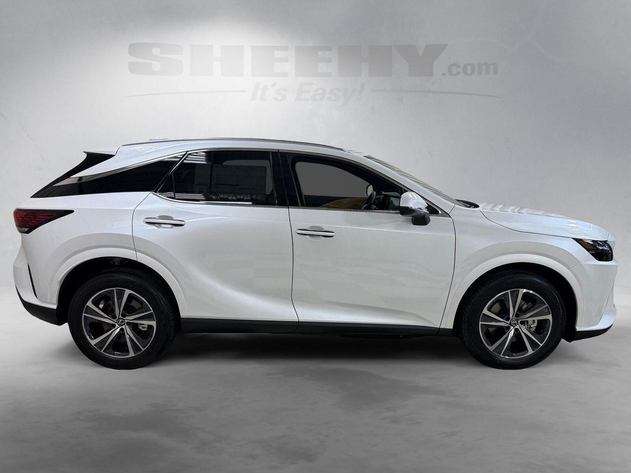 2026 Lexus RX 350 Premium Annapolis MD