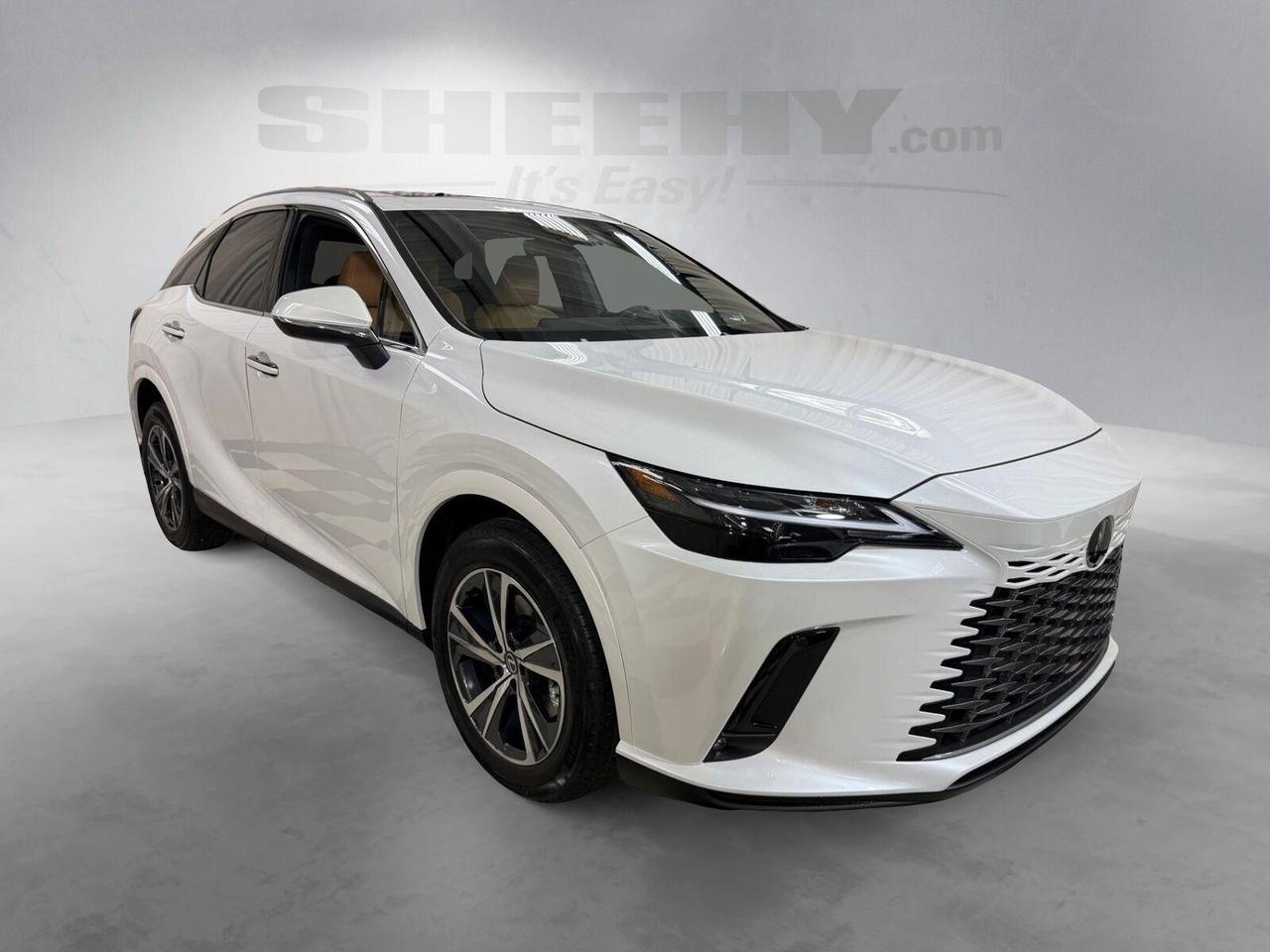 2026 Lexus RX 350 Premium Annapolis MD
