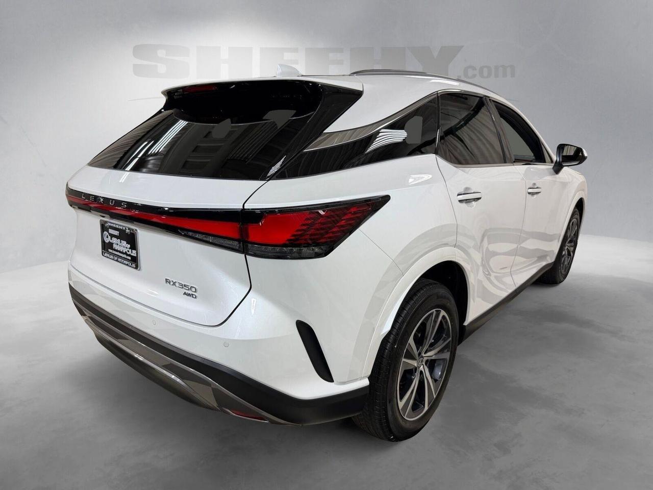 2026 Lexus RX 350 Premium Annapolis MD