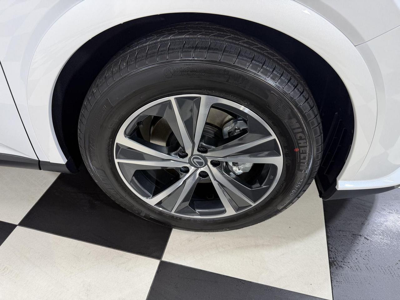 2026 Lexus RX 350 Premium Annapolis MD