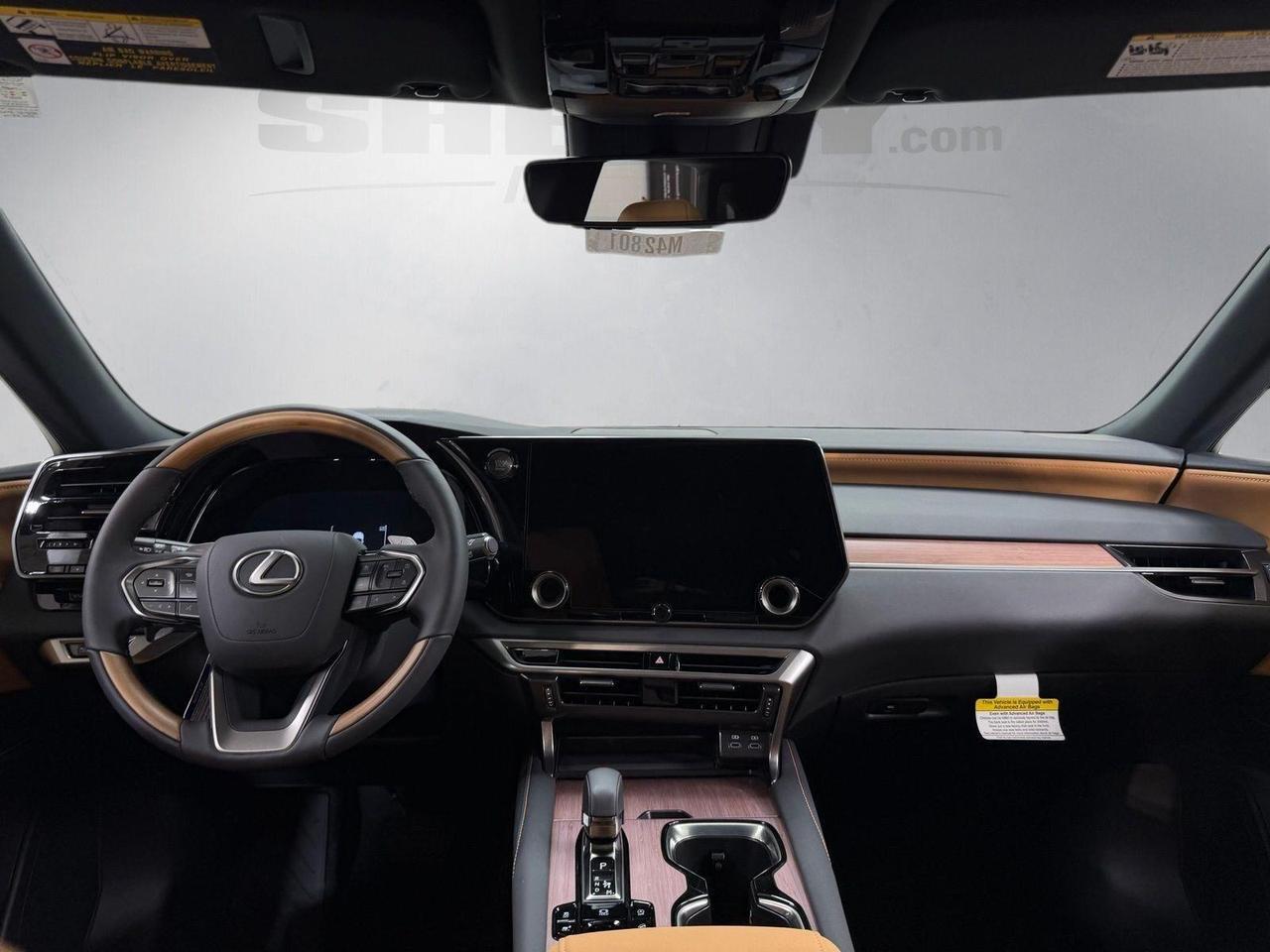 2026 Lexus RX 350 Premium Annapolis MD