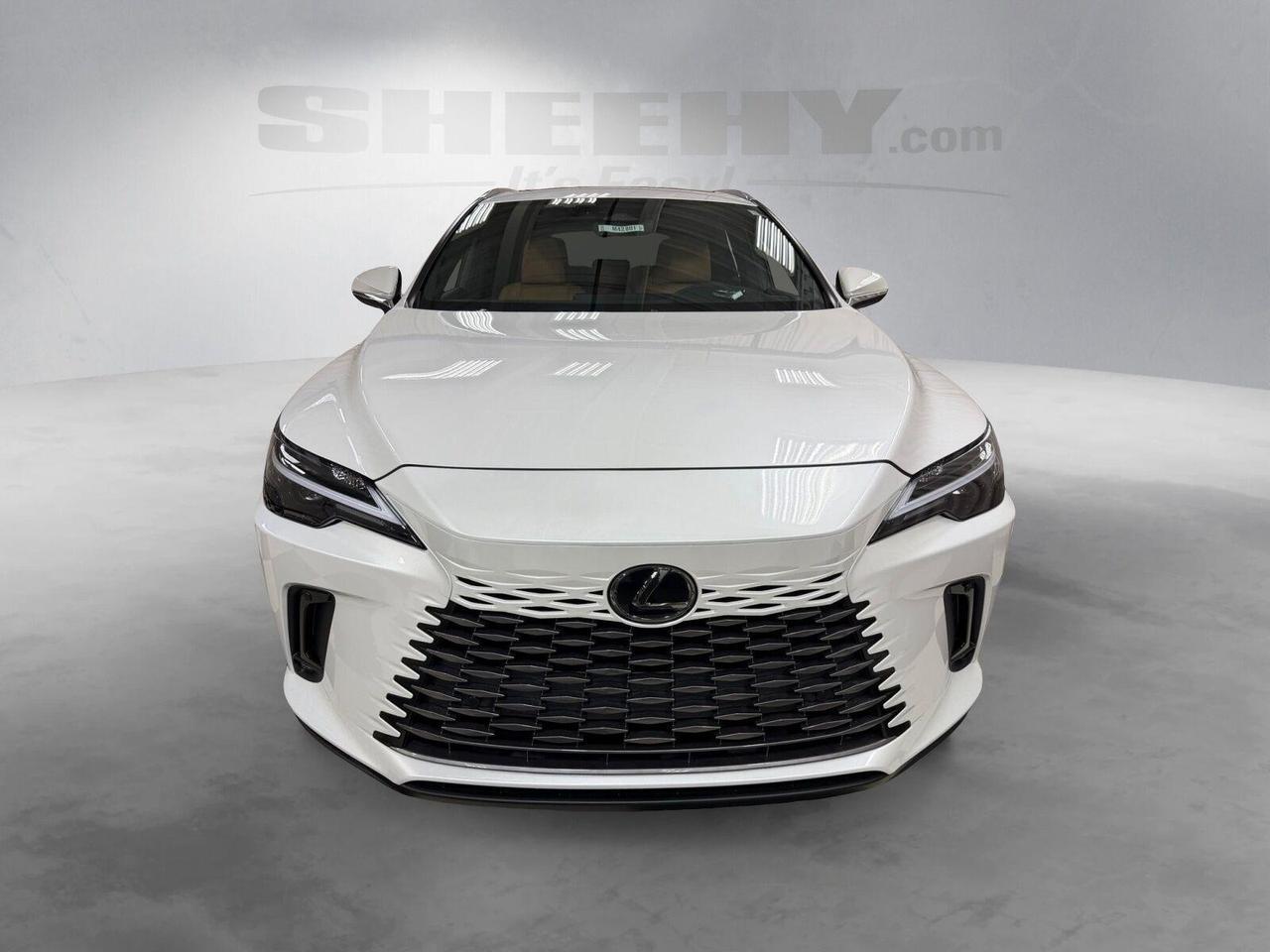 2026 Lexus RX 350 Premium Annapolis MD