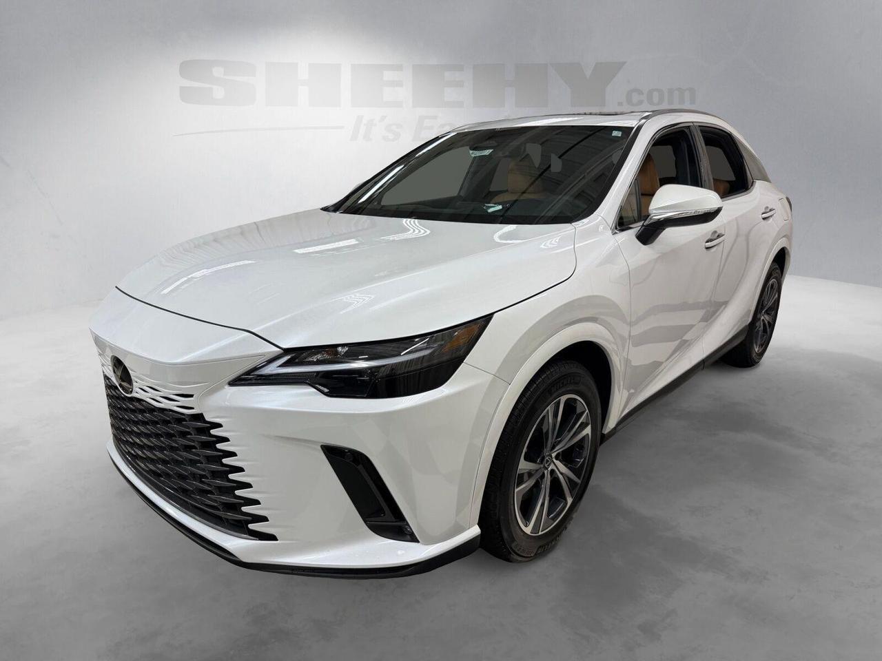 2026 Lexus RX 350 Premium Annapolis MD