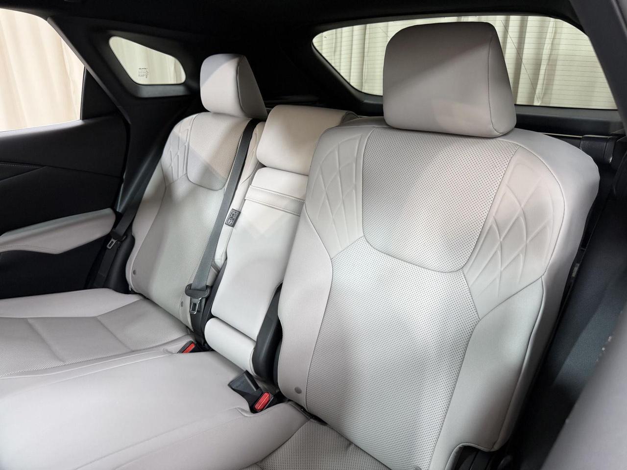 2026 Lexus RX 350 Premium Annapolis MD