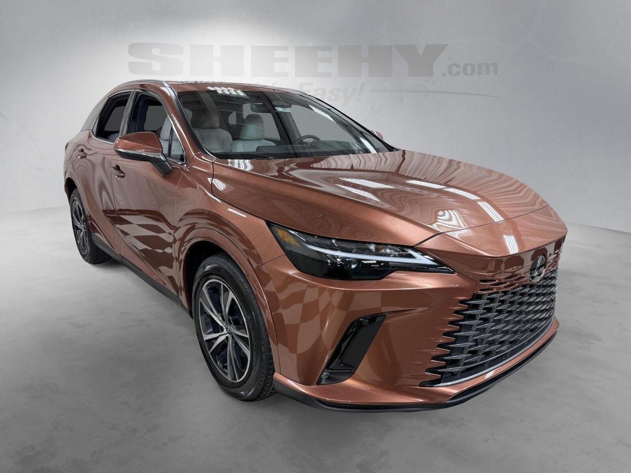 2026 Lexus RX 350 Premium Annapolis MD
