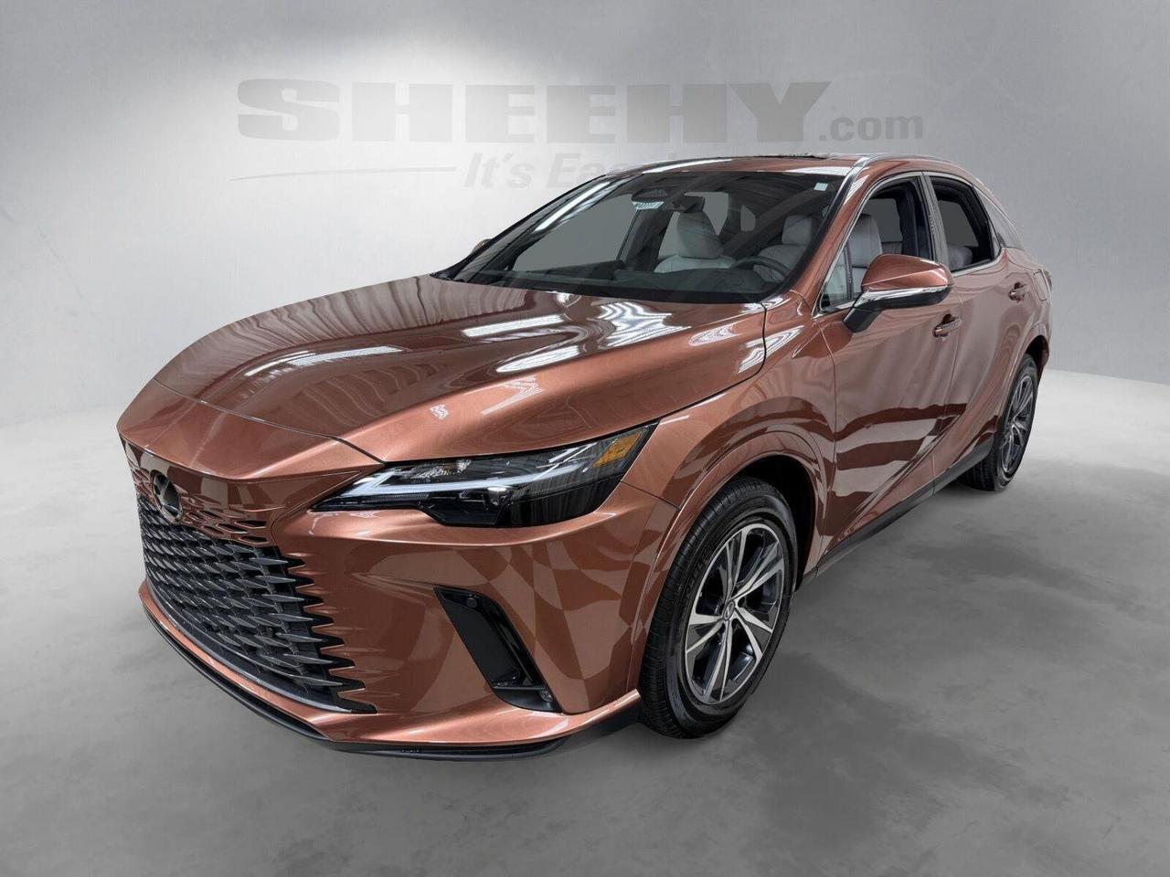 2026 Lexus RX 350 Premium Annapolis MD