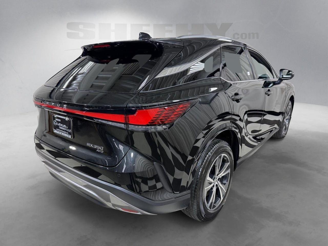2026 Lexus RX 350 Premium Annapolis MD