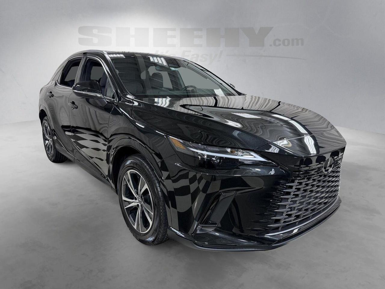 2026 Lexus RX 350 Premium Annapolis MD