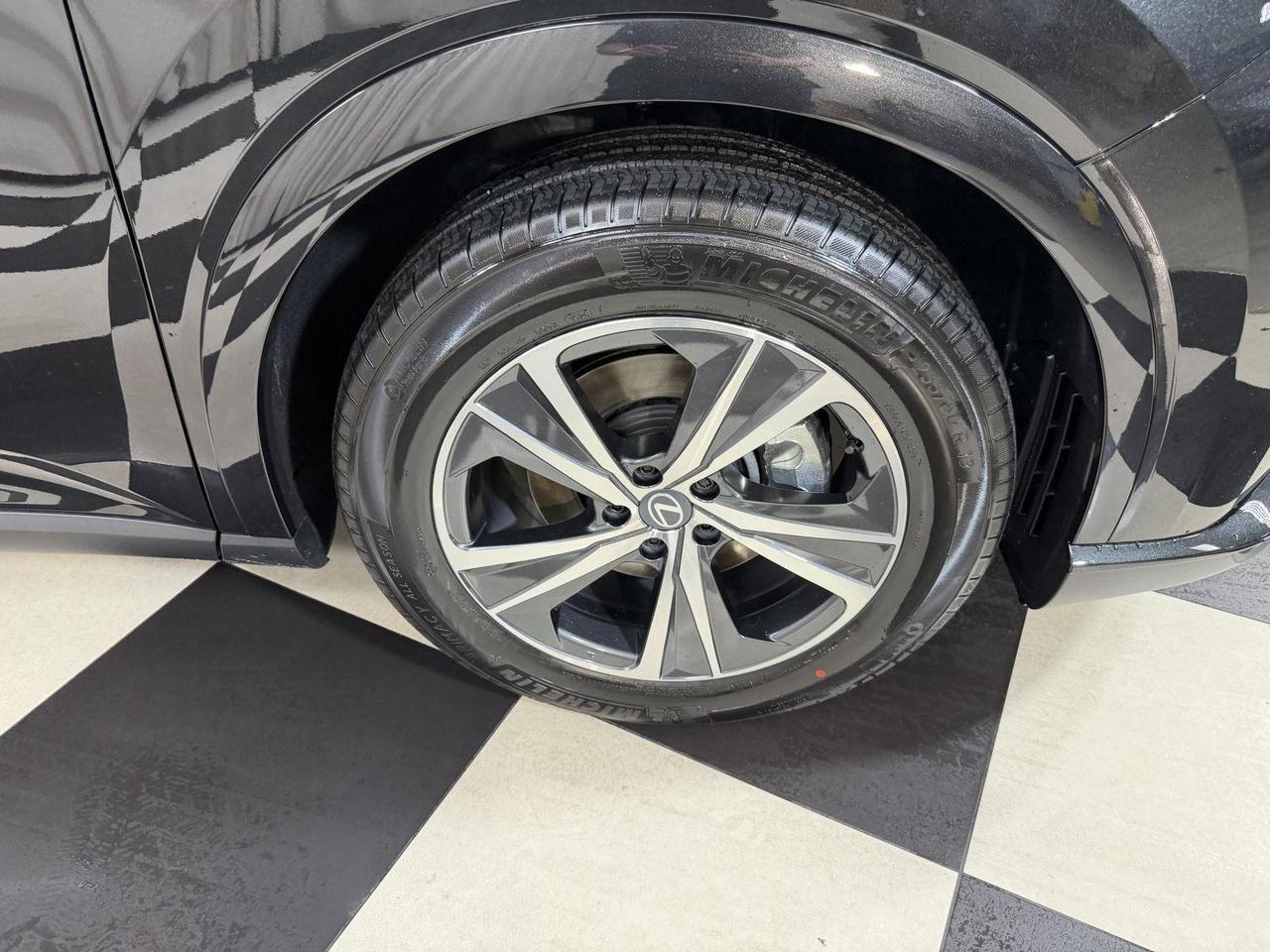 2026 Lexus RX 350 Premium Annapolis MD