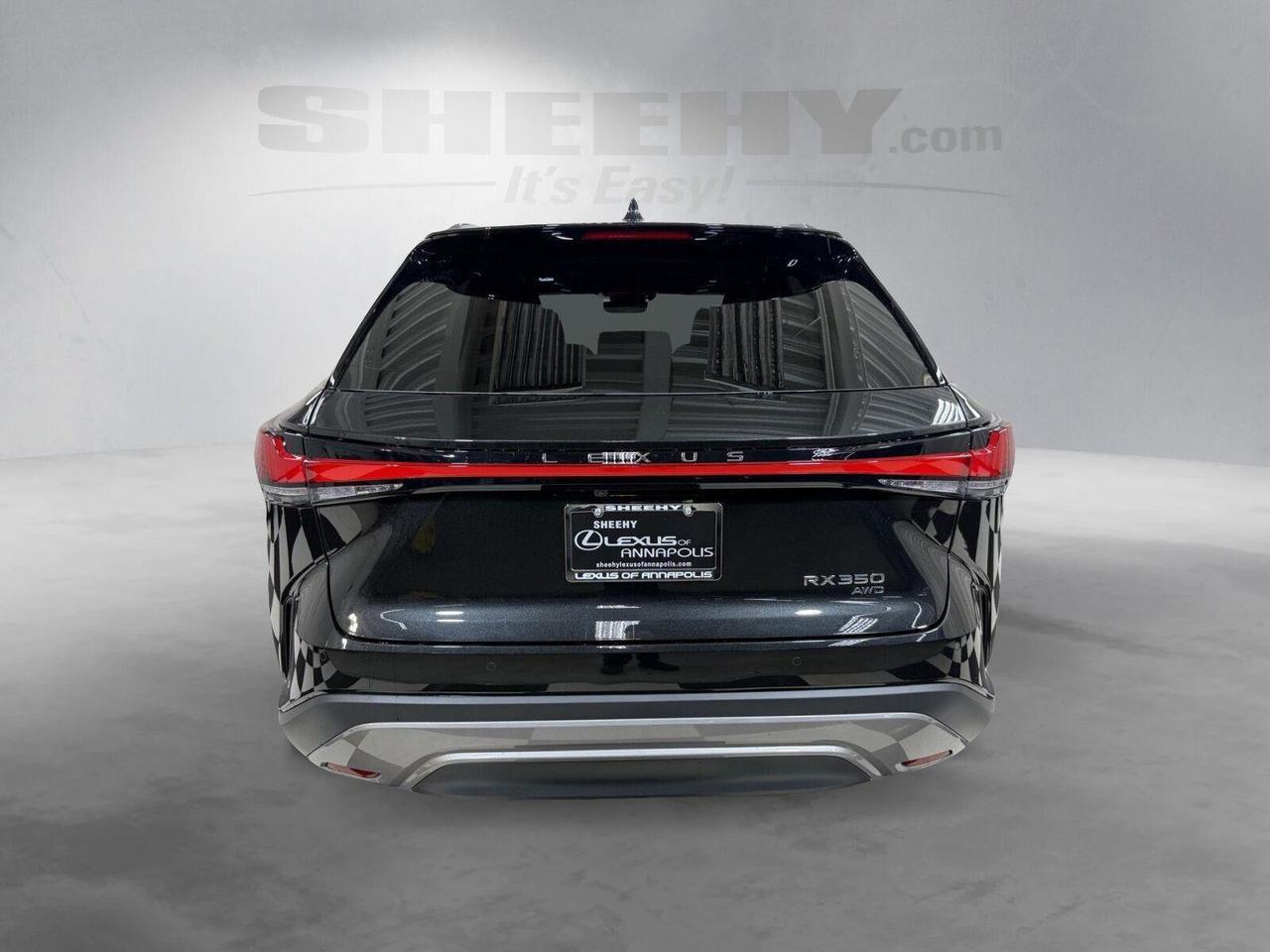 2026 Lexus RX 350 Premium Annapolis MD