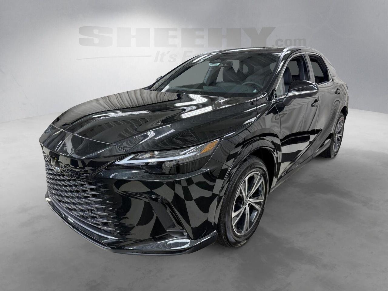 2026 Lexus RX 350 Premium Annapolis MD