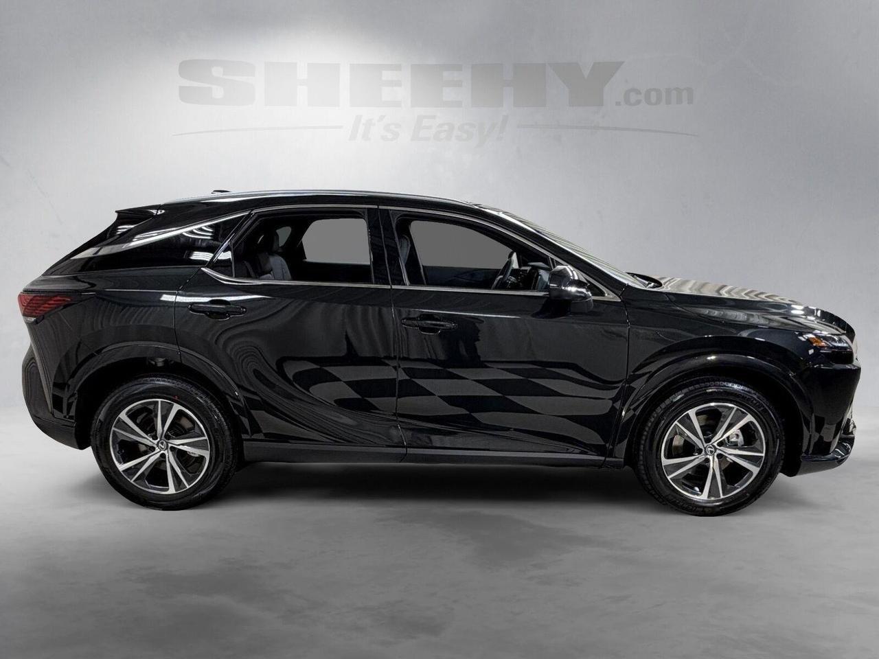 2026 Lexus RX 350 Premium Annapolis MD