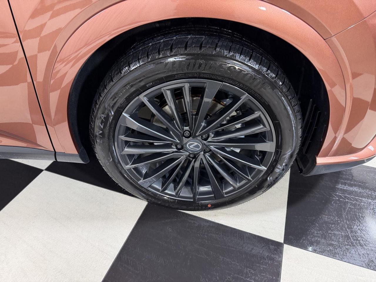 2026 Lexus RX 350 Premium Annapolis MD