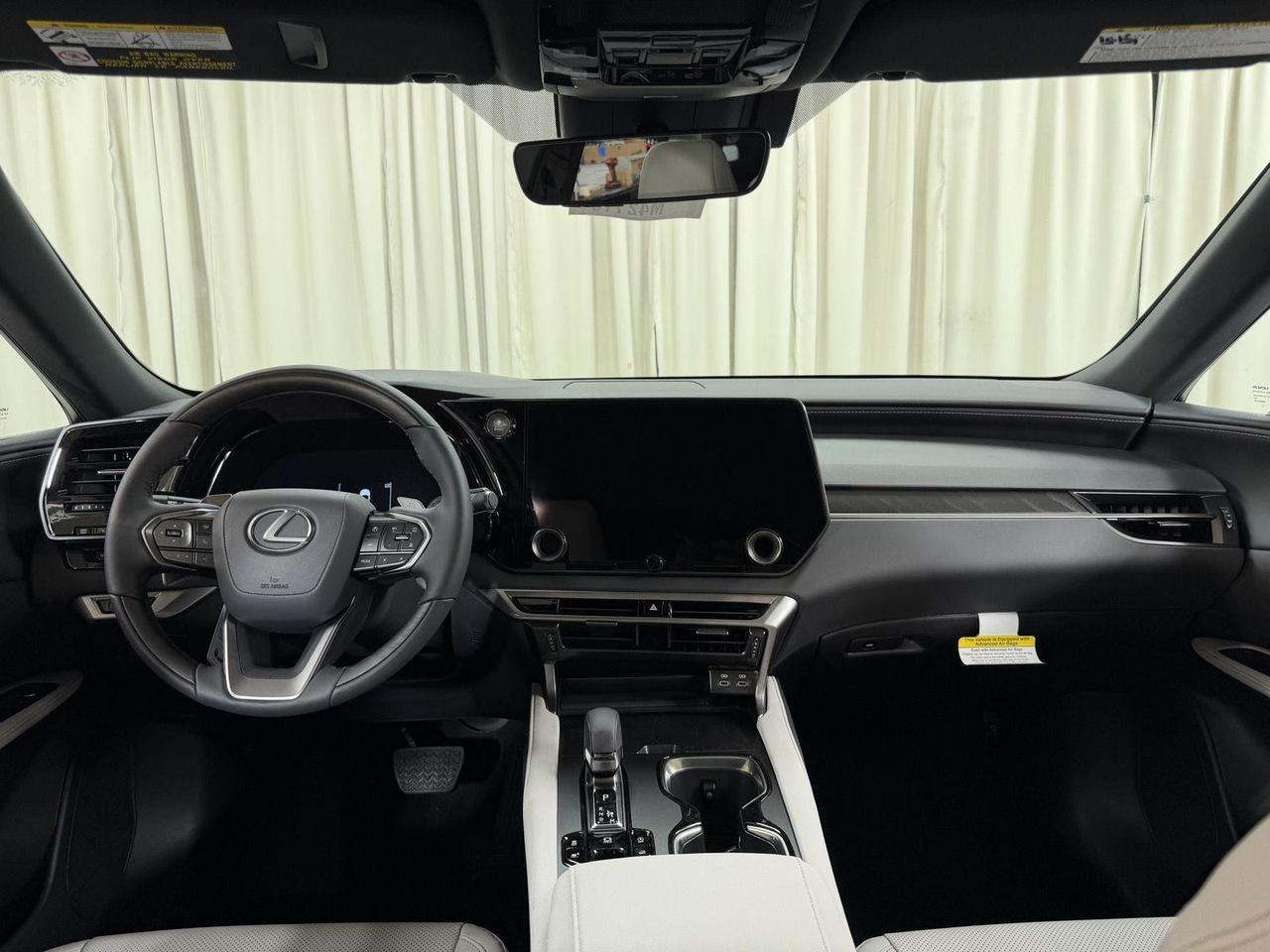 2026 Lexus RX 350 Premium Annapolis MD