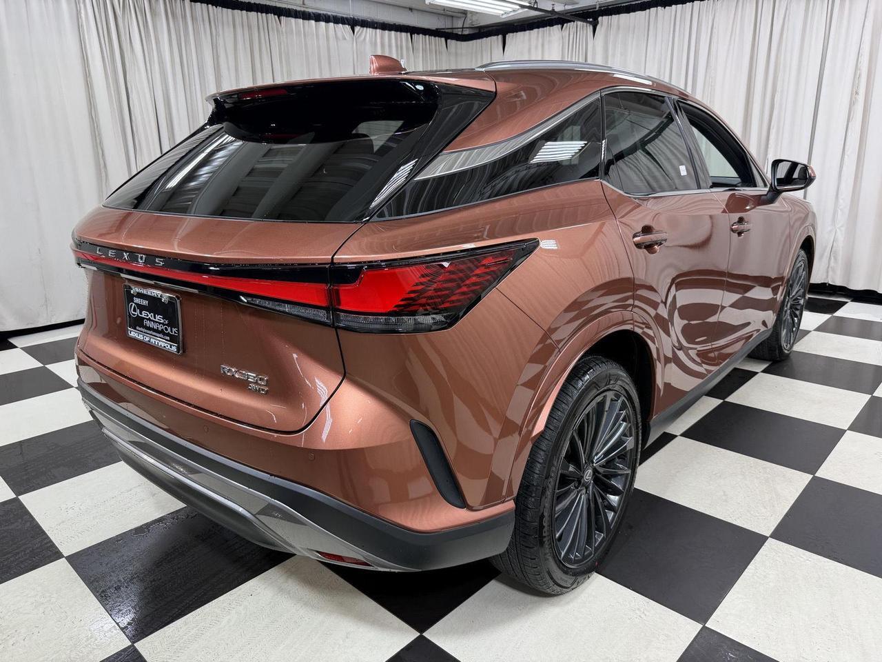 2026 Lexus RX 350 Premium Annapolis MD