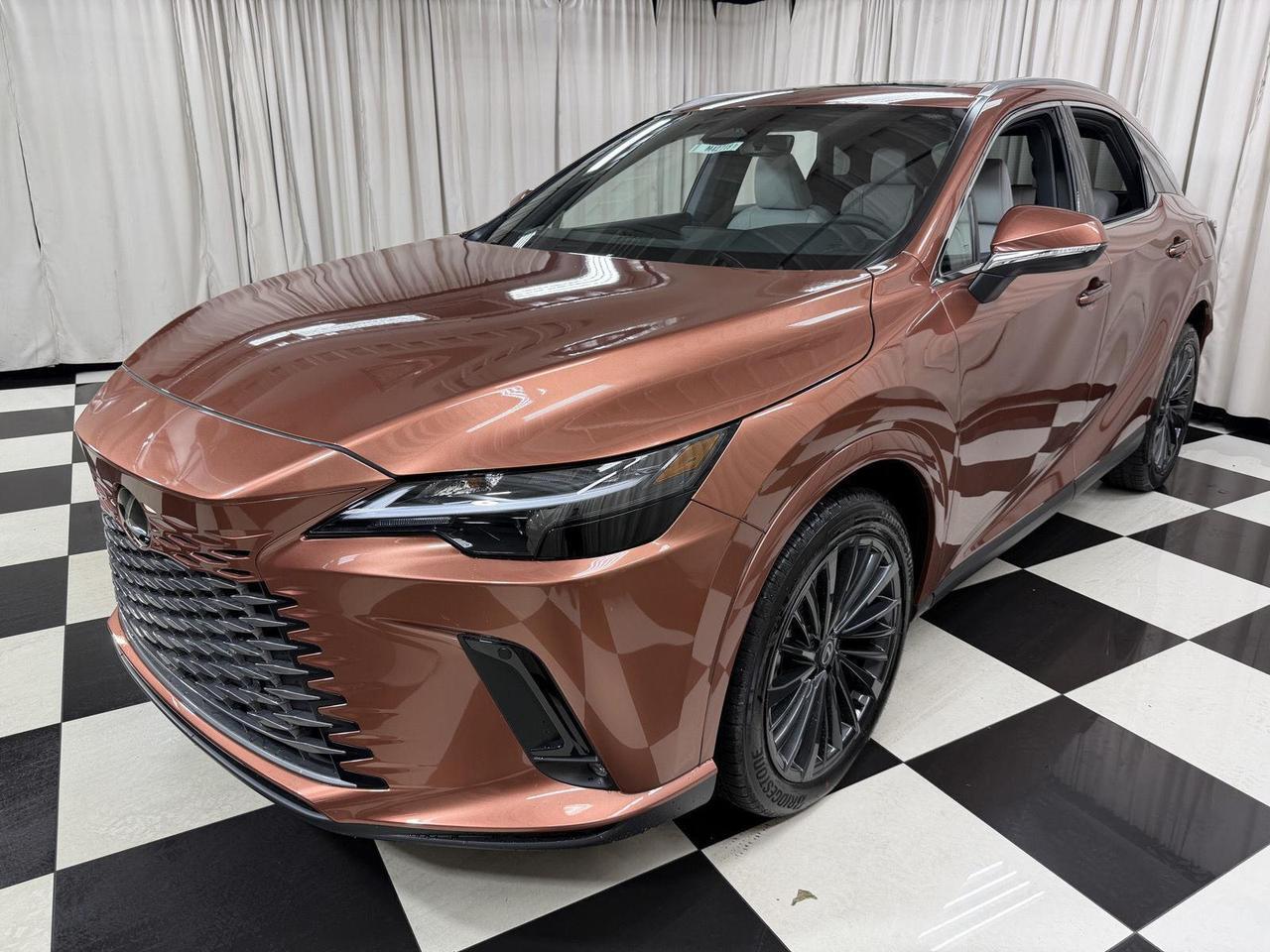 2026 Lexus RX 350 Premium Annapolis MD