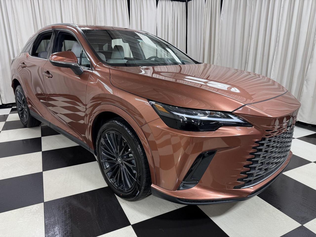 2026 Lexus RX 350 Premium