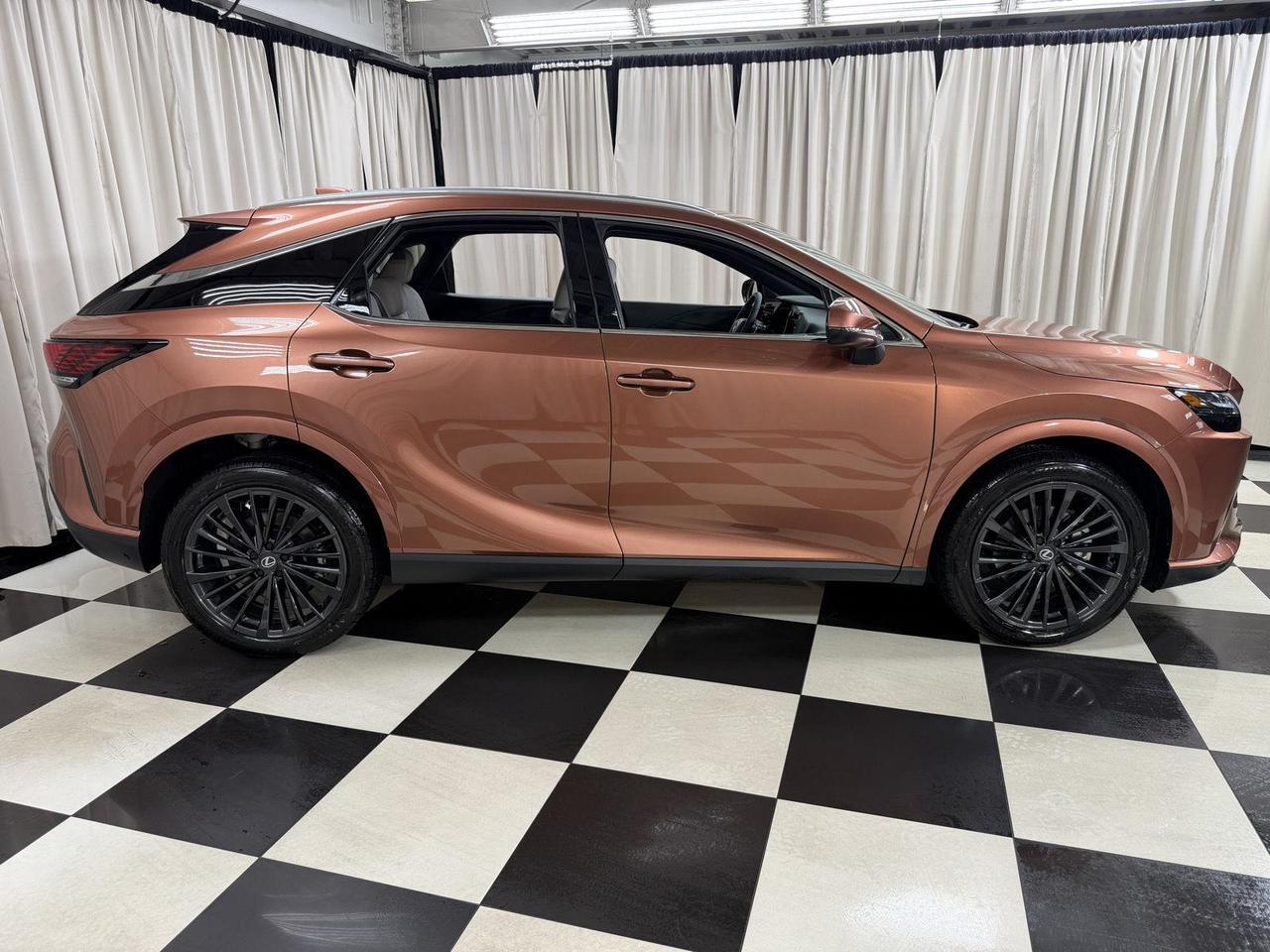 2026 Lexus RX 350 Premium Annapolis MD