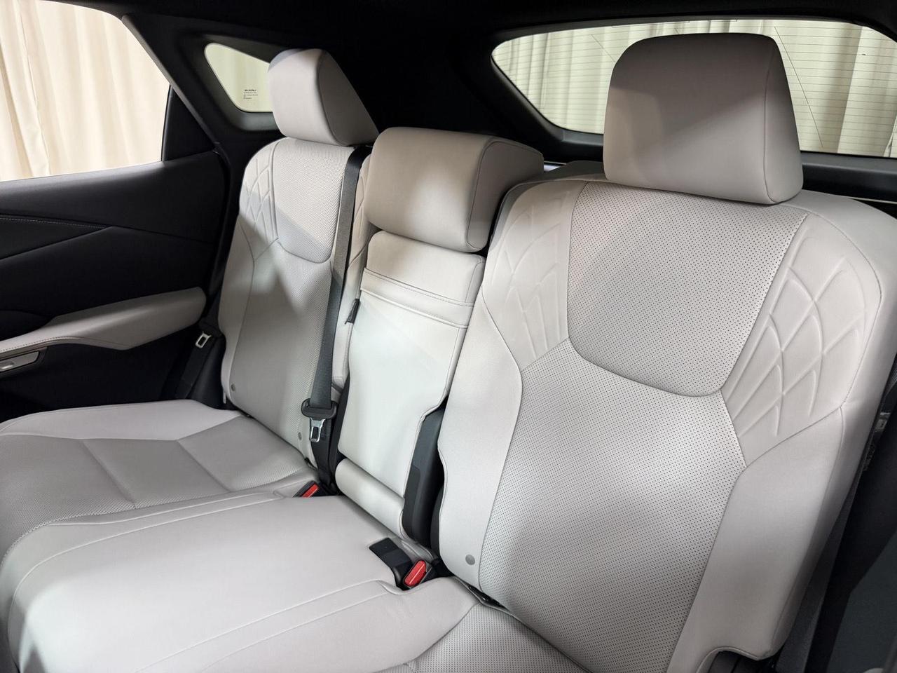 2026 Lexus RX 350 Premium Annapolis MD