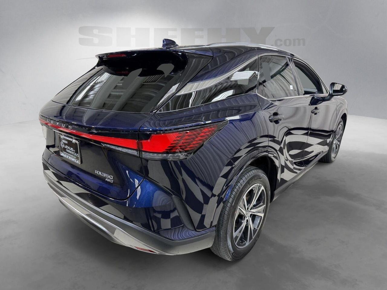 2026 Lexus RX 350 Premium Annapolis MD