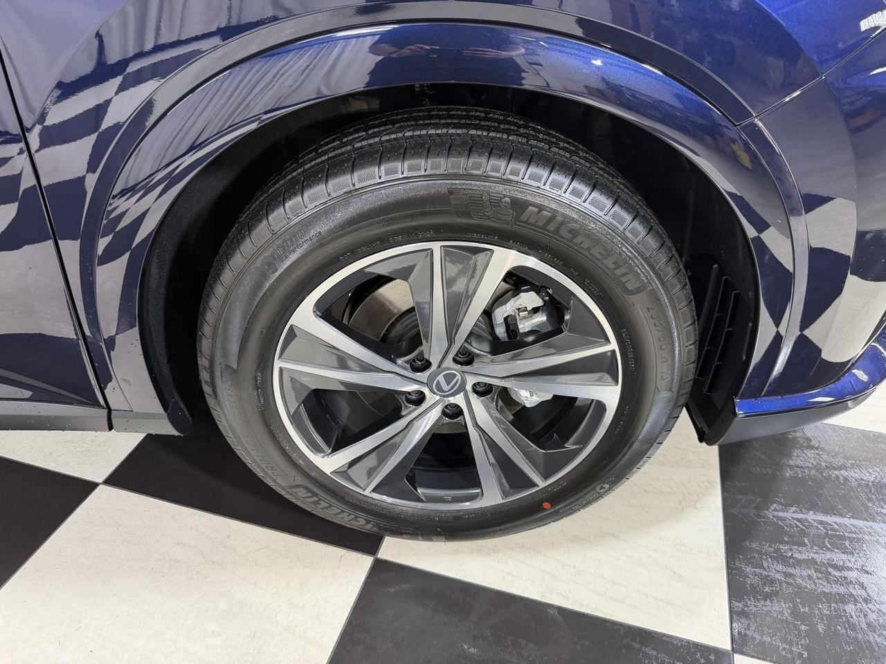 2026 Lexus RX 350 Premium Annapolis MD