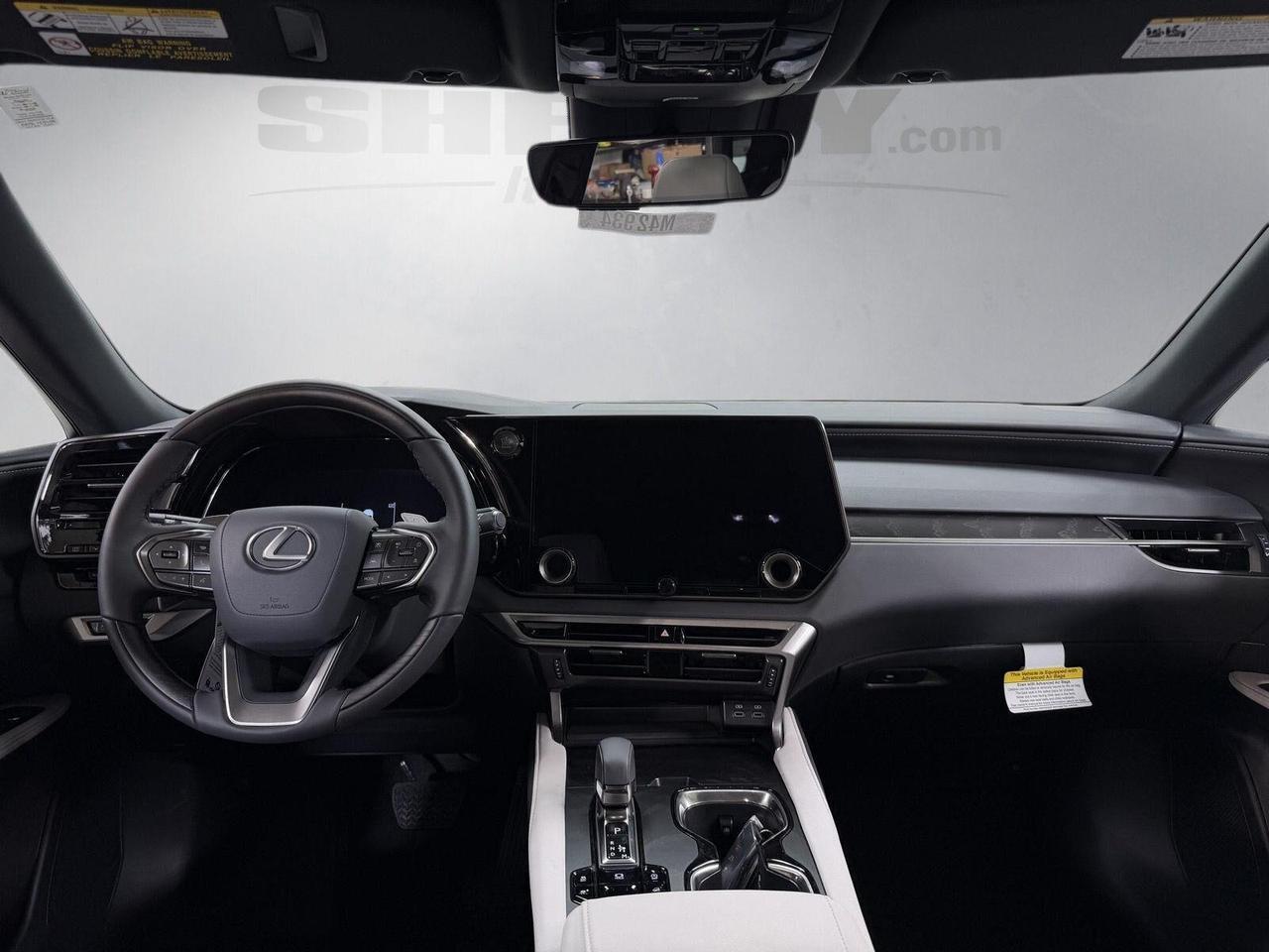 2026 Lexus RX 350 Premium Annapolis MD