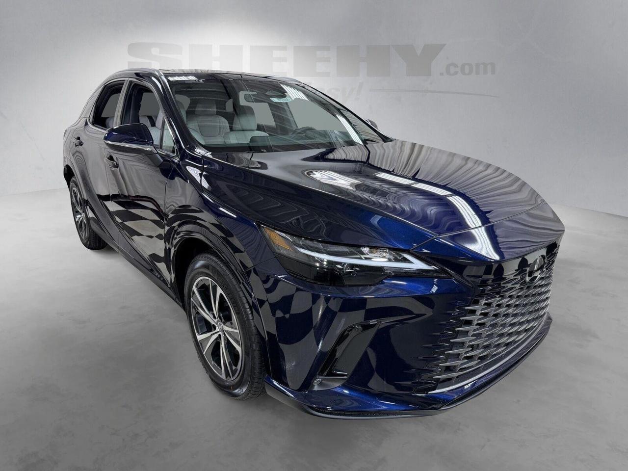 2026 Lexus RX 350 Premium Annapolis MD