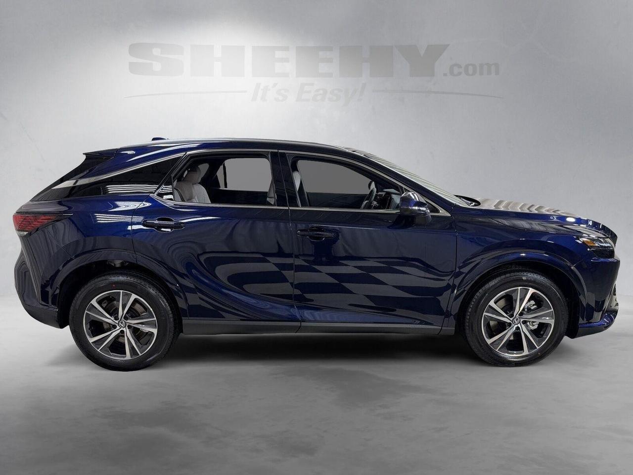 2026 Lexus RX 350 Premium Annapolis MD