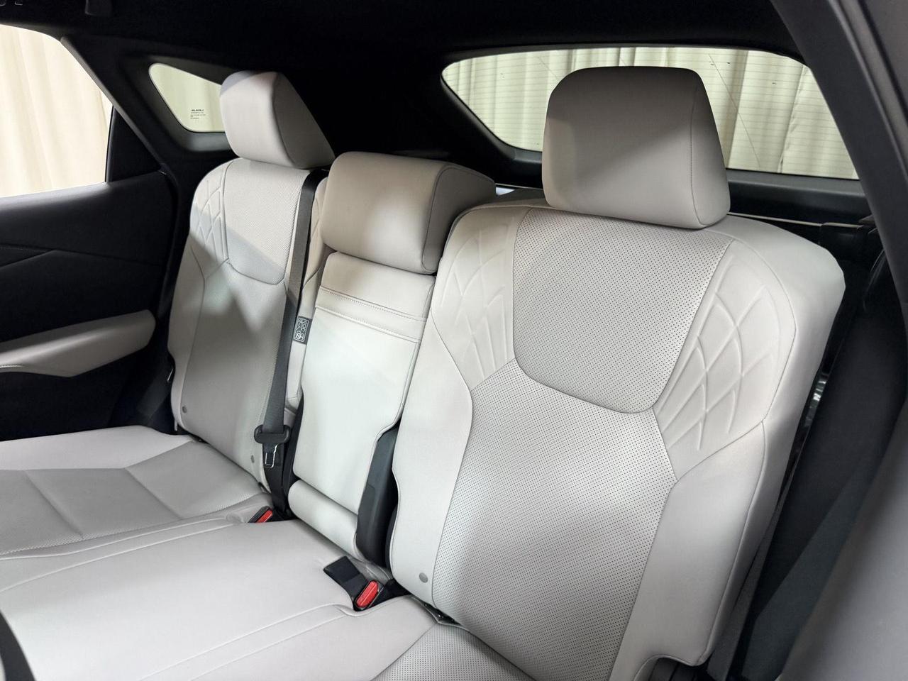 2026 Lexus RX 350 Premium Annapolis MD