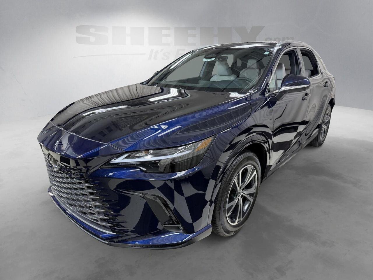 2026 Lexus RX 350 Premium Annapolis MD