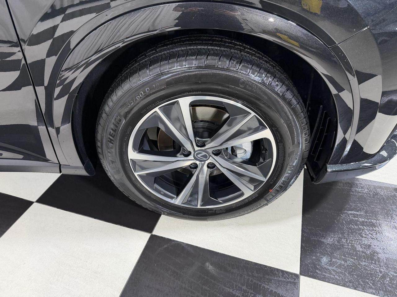 2026 Lexus RX 350 Premium Annapolis MD