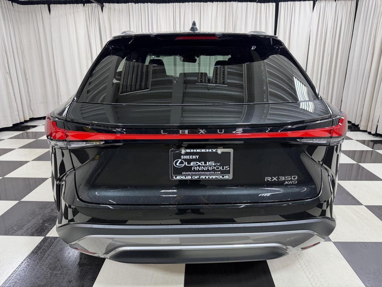 2026 Lexus RX 350 Premium Annapolis MD