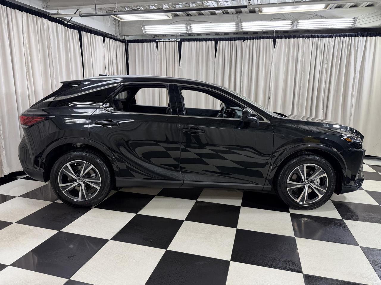 2026 Lexus RX 350 Premium Annapolis MD