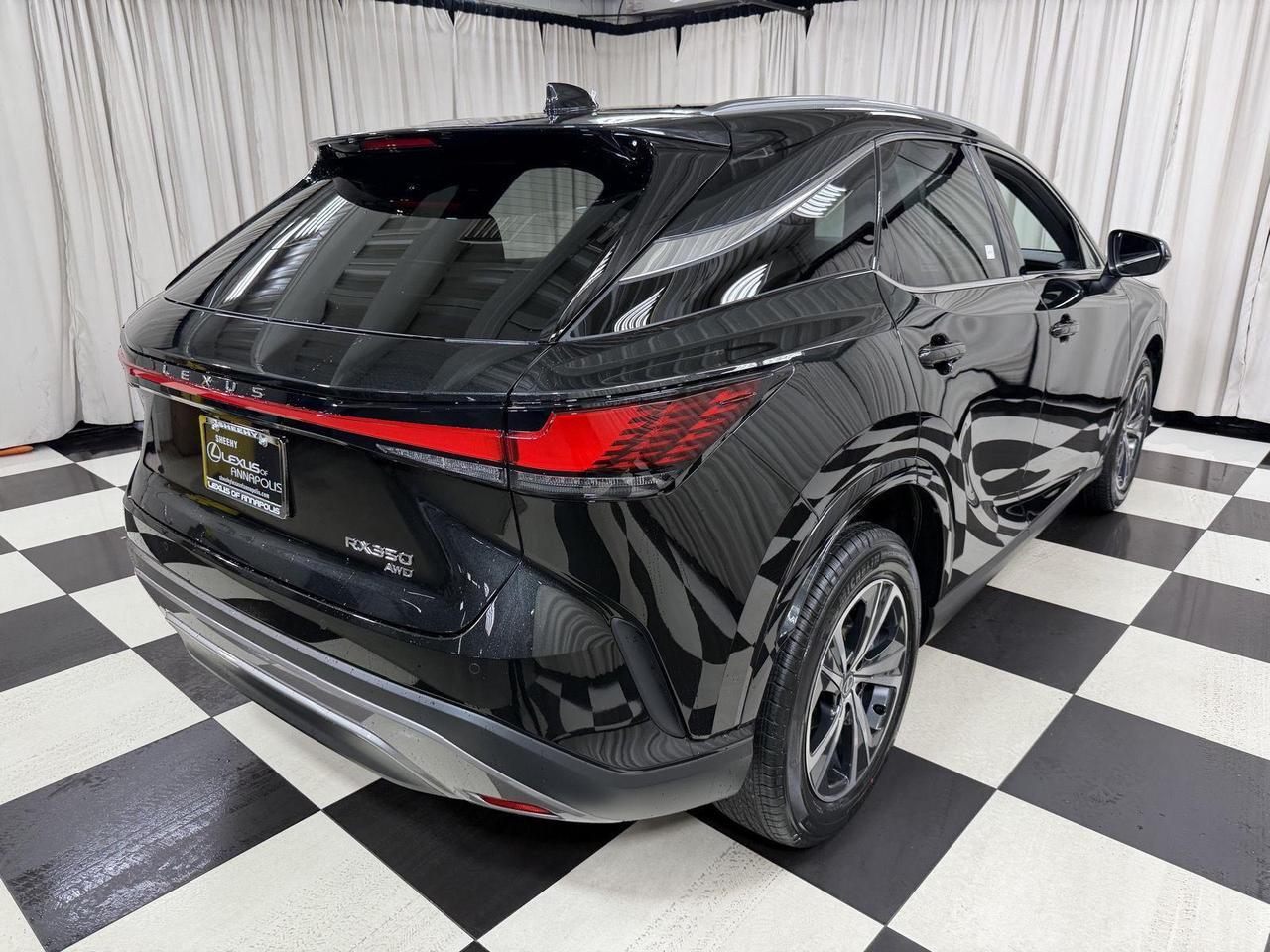 2026 Lexus RX 350 Premium Annapolis MD